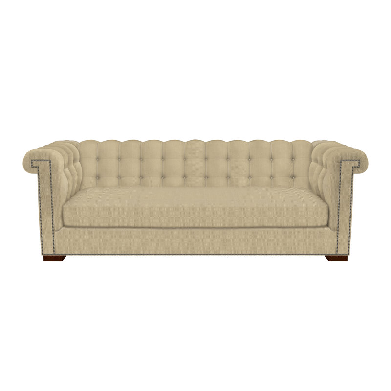 Tapton Sofa, Tobacco, F1388-Driftwood