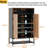 24 Pair Shoe Storage Cabinet-244041133