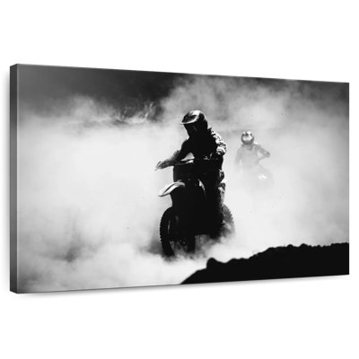 Moto-bateau Sirci Smoky