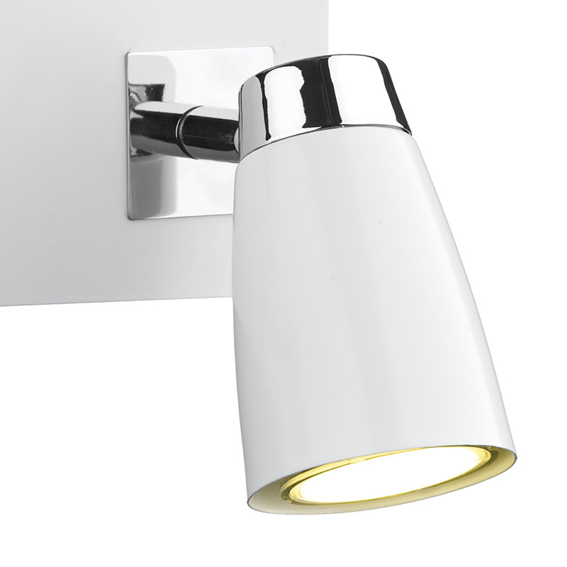 Dingess Spotlight