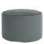 icon Milano Velvet Bean Bag Pouffe Forest Green Large Velvet Footstools-2142793671