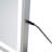 Aptos Flat Wall Mirror