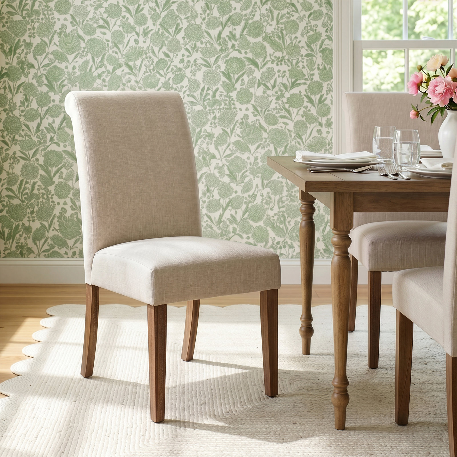 Burbury Dining Chair