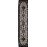 Wool Oriental Area Rug