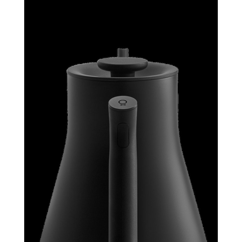 Stagg EKG Pro, US and Canada, Matte Black