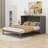 Murphy Storage Bed