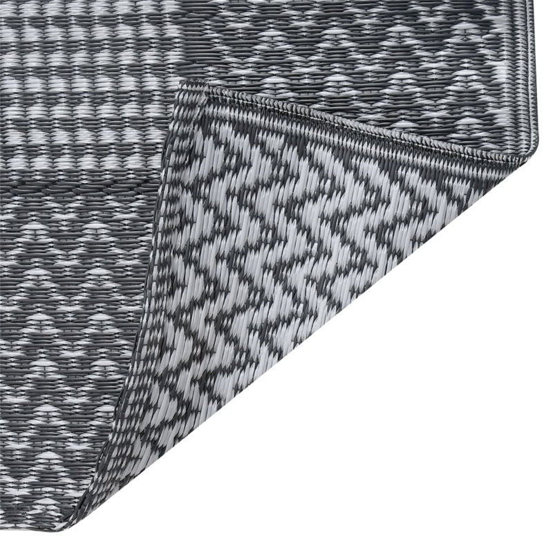 Gaviota Indoor / Outdoor Area Rug, Rectangle 190 x 290cm