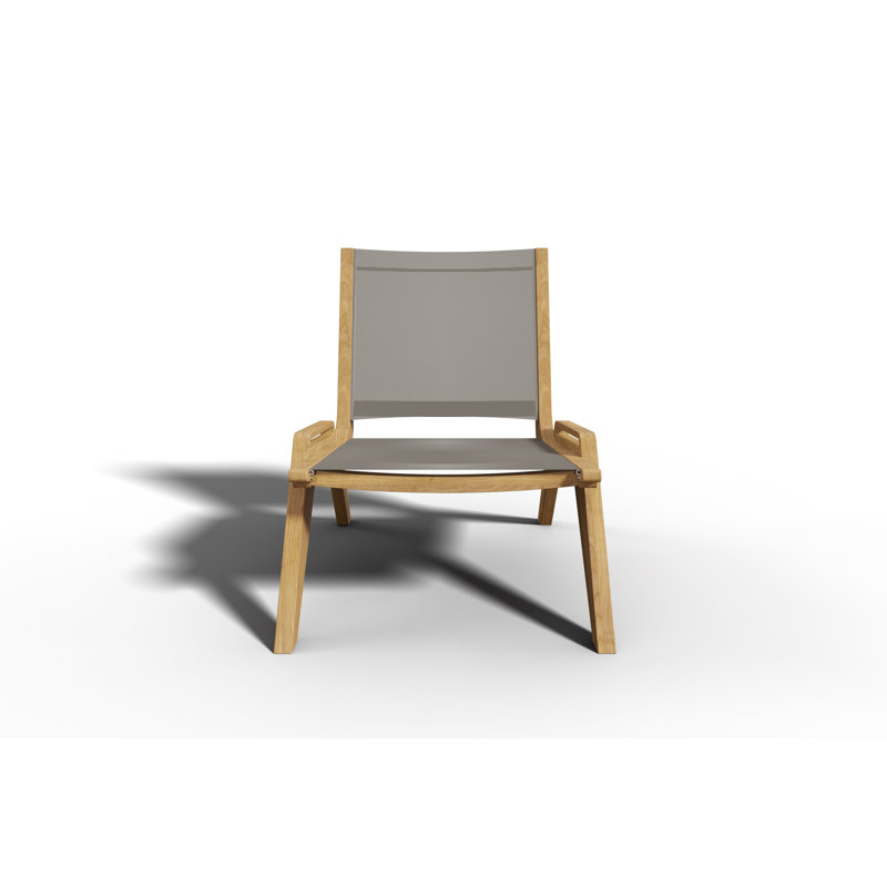 Fauteuil de conversation Morad