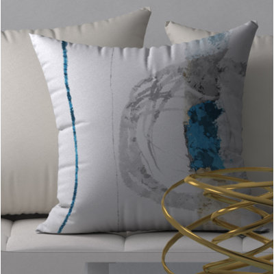 Hilarious Share Square Pillow Cover & Insert