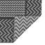  Outdoor Rug Black And Grey PP-2046478962