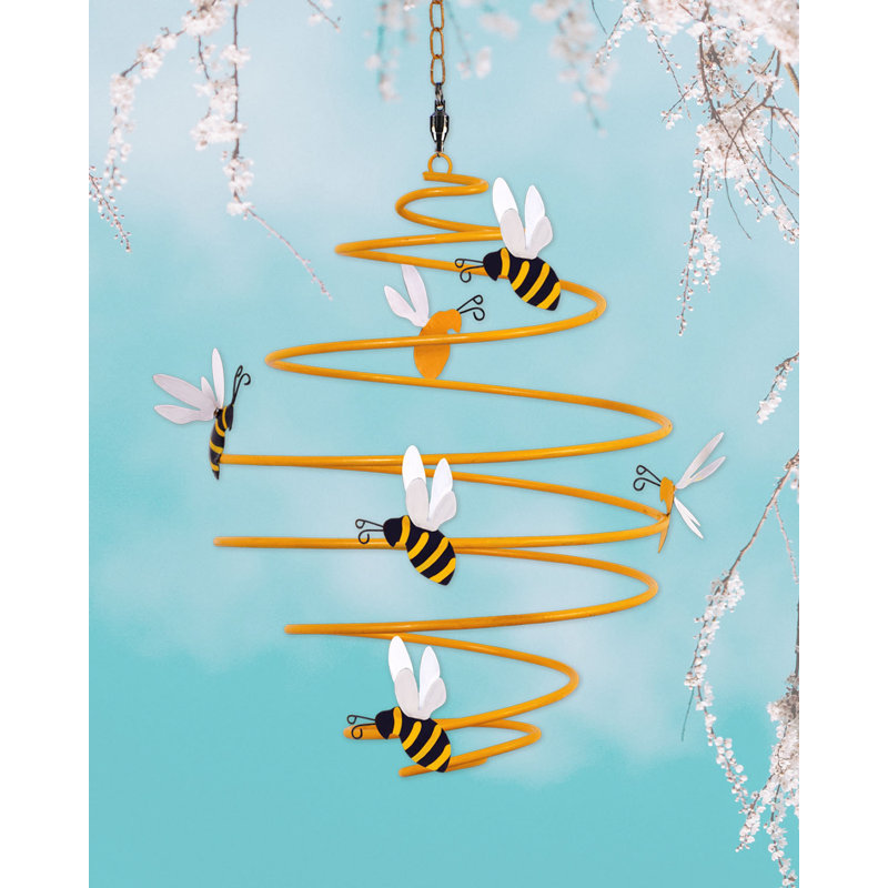 Sabahat Insects Suncatcher