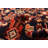 Andelz Navy Rug 3'5" x 9'11"