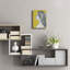 «Silhouette» par Andreas Magnusson, art mural en verre acrylique-525382512