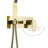 All-In-One Kit with Rough in-Valve