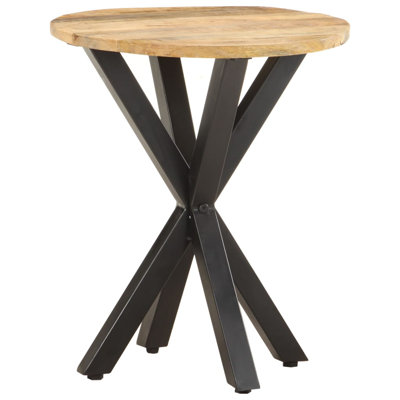 Kallie Pedestal End Table