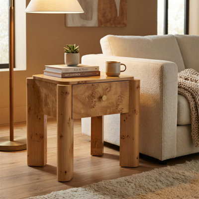 Table de chevet Jakl