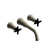 Brushed Nickel/Black is out of stock