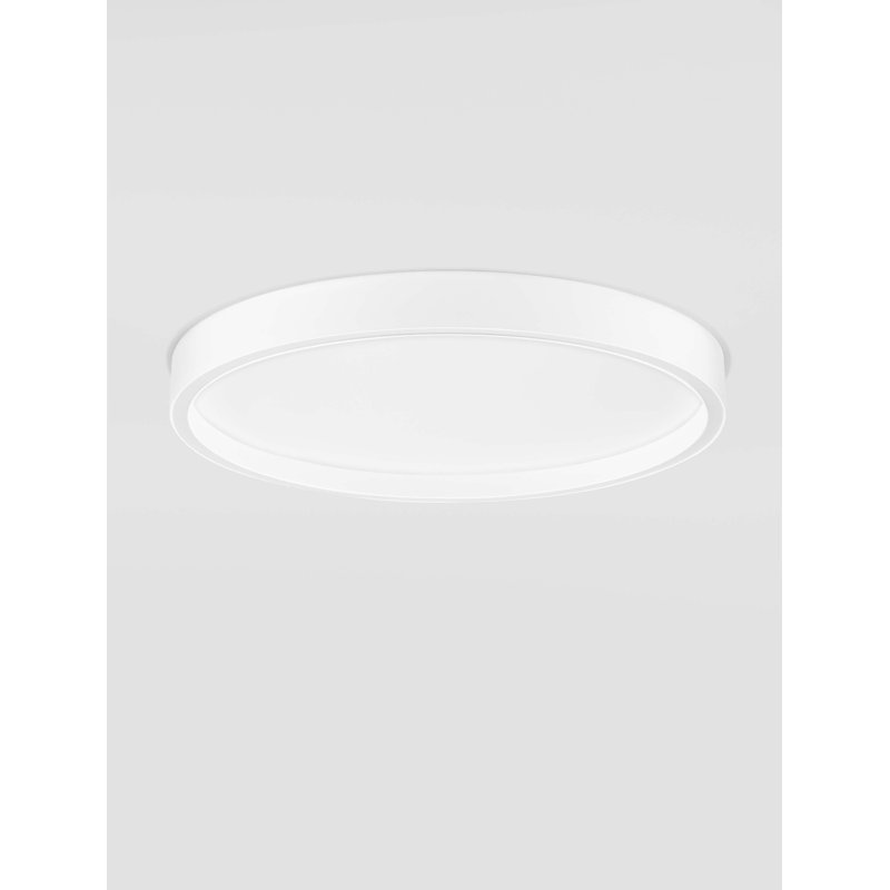 Flush Mount