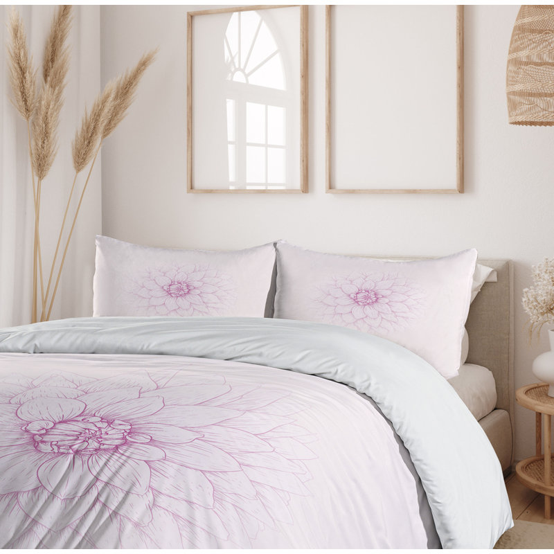 No Duvet Cover