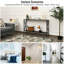 Console à 2 niveaux Fiore-1585035101