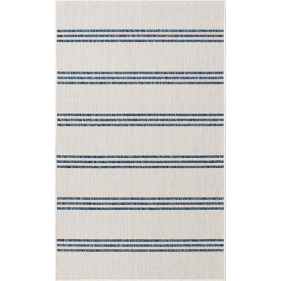 Viking Jill Zarin Anguilla Indoor/Outdoor Rug