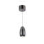 Luminaire suspendu à 1 lumière Royal Pearl-428112125