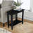 Attar Solid Wood End Table-48211807