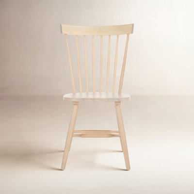 Matanna Oak Dining Chair