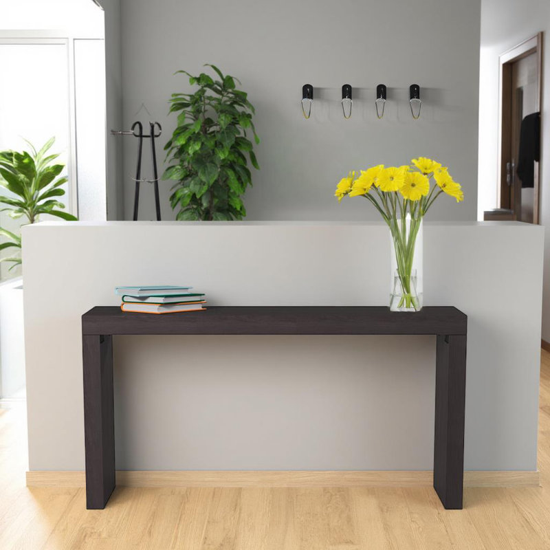 Console de 58 po Aian