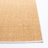 Msr9501 Martha Stewart Sisal/Jute Solid Color Rug in Natural/White-65546639