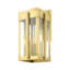 Lanterne murale d'extérieur à 3 ampoules Ikeisha-286735403-286735402
