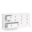 Finnmark 159.4cm W 8 - Drawer Chest of Drawers-716051480