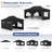240'' W x 120'' D Metal Pop-Up Canopy-93884684