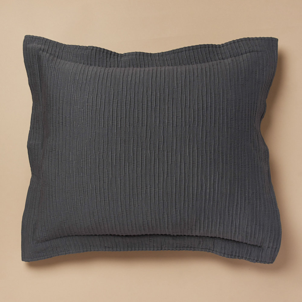 Dante Dutch Euro Sham Amity Home