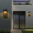 Desara LED Wall Light