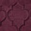 Ensemble de broderie en fausse fourrure 7 pièces Ogee Currey-1274443284-1317684176