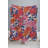 Hand Woven Throw Blanket
