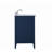 Ain 25'' Single Bathroom Vanity with Top-39526551-108198889