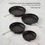 11" Open Skillet (28cm)