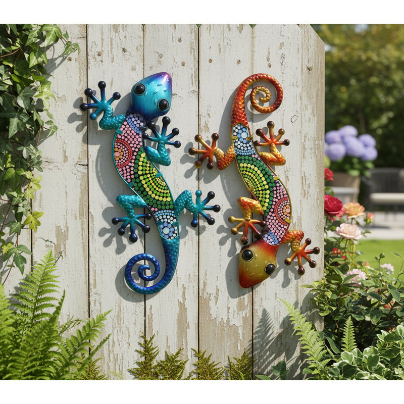 Metal Decoration