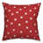 Red/White Geometric 2