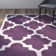 Vick Wool Hand Woven Area Rug