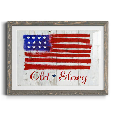 " Old Glory "