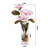Magnolia Arrangement in Vase-1567533704