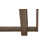 Del Mar Sound 52'' Console Table