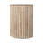Seattle Solid Wood End Table