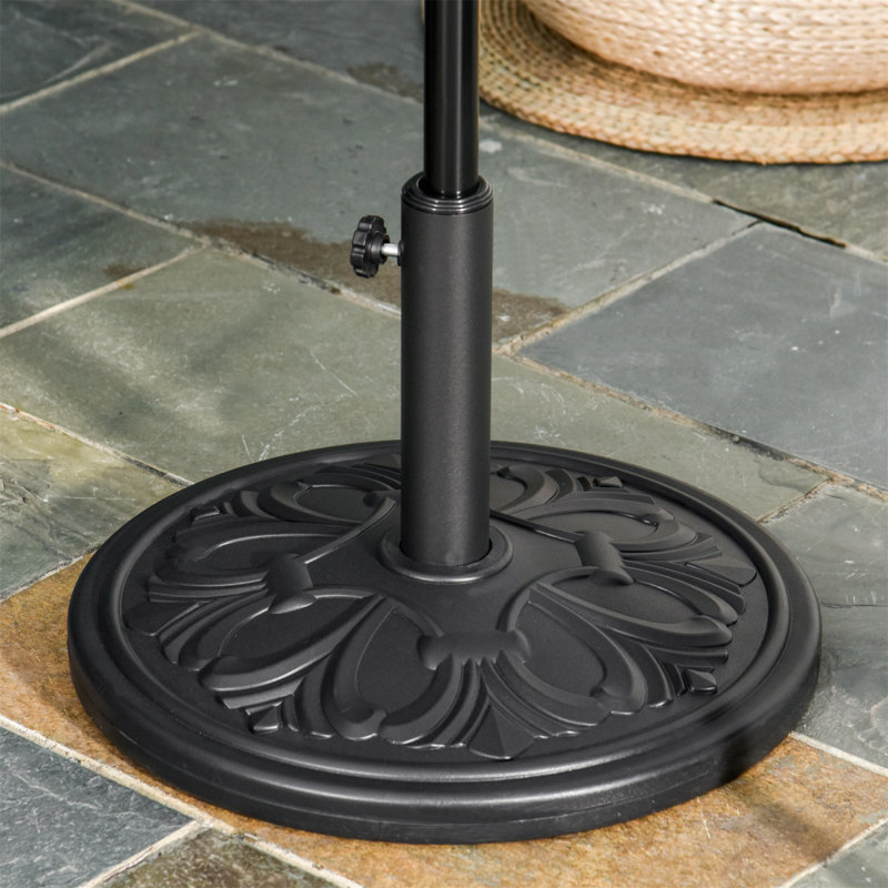 Barica Umbrella Base