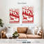 Graphique de Noël-901281450