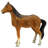 Mcfarren Animals Figurines & Sculptures