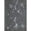 Tapis gris anthracite Azalea-1709999794